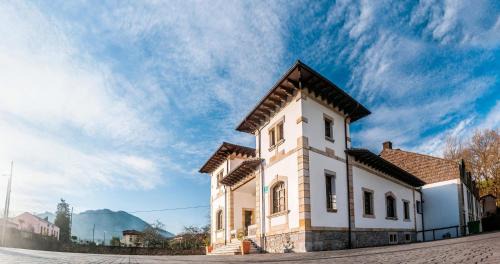 Cangas de Onis Hotel | Hotel Granda