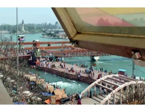 Haridwar House | Hotel Gyan, Haridwar