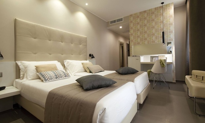 Turro Hotel | Hotel H21