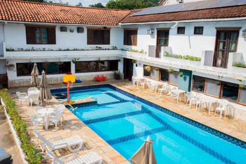 Penedo Hotel | Hotel Halloween Inn Penedo