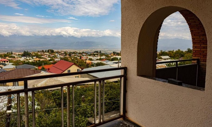 Telavi Apartment | Hotel Horizont Telavi