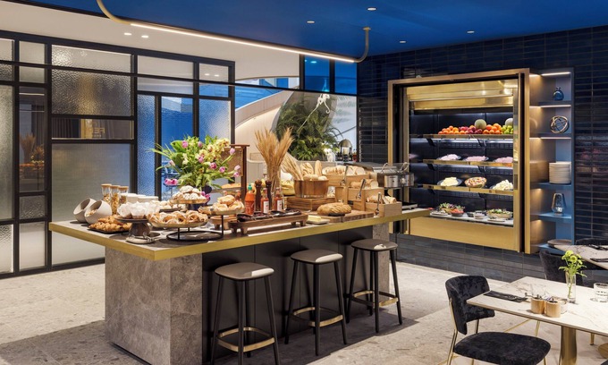Melbourne Central Business District Hotel | Hotel Indigo Melbourne Little Collins by IHG