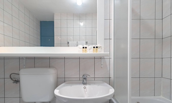 Vis House | Hotel Issa - Double Room Sea View 12