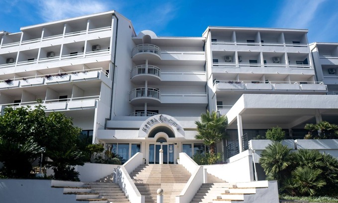 Cove Rogacic House | Hotel Issa - Double Room Sea View 50