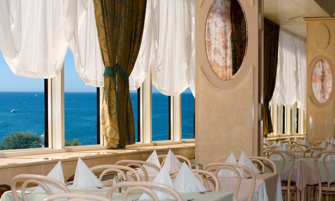 Zelena Hotel | Hotel Istra Plava Laguna
