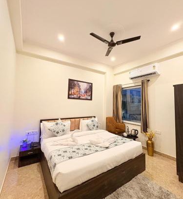 Jaipur House | Hotel Kings Inn