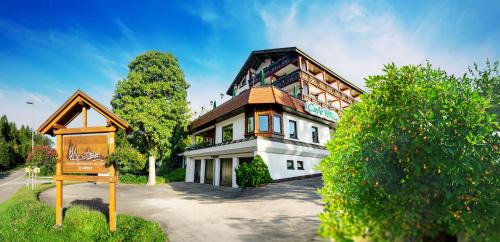 Boeblingen Hotel | Hotel Kniebis-Stuben