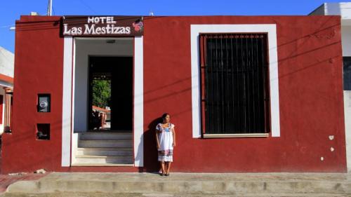 Chichen Itza - Valladolid Hotel | Hotel Las Mestizas Valladolid