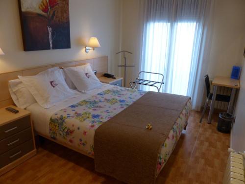Pas de la Casa Hotel | Hotel Les Truites Adults only