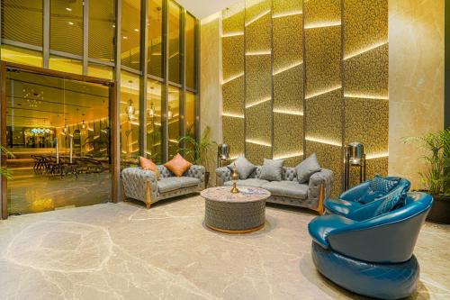 Ranjit Avenue Hotel | Hotel Levelup Signature