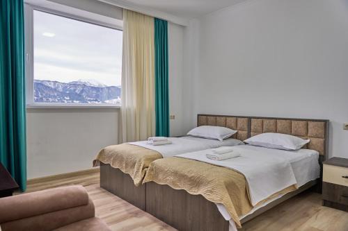 Khulo Hotel | Hotel Lile სასტუმრო ლილე
