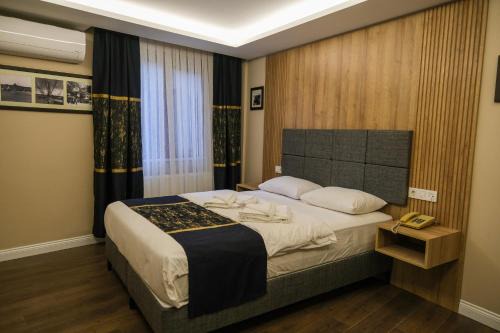 Taksim Bed & Breakfast | Hotel Martin Pera