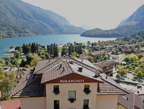 Molveno Hotel | Hotel Miramonti