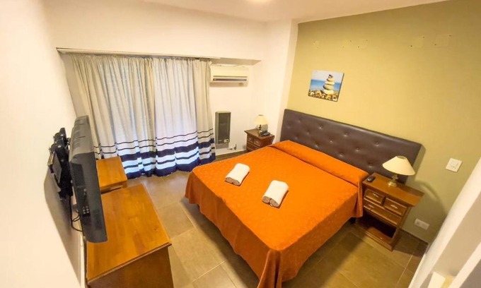 Termas de Rio Hondo Hotel | Hotel Monterrey