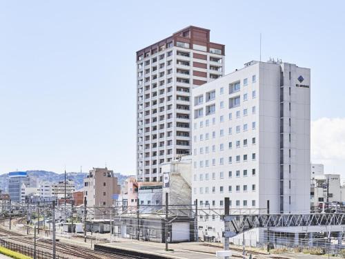 Shimizu Ward Hotel | HOTEL MYSTAYS Shimizu