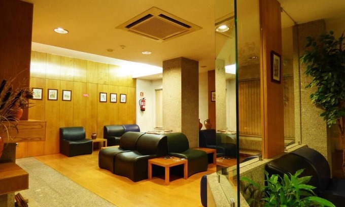 Braganca Hotel | Hotel Nordeste Shalom