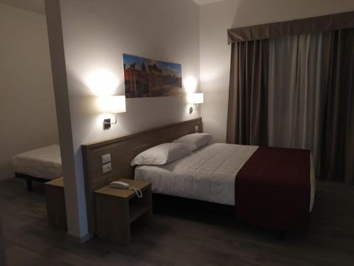 Quartiere XIII Aurelio Hotel | Hotel Nova Domus Aurelia
