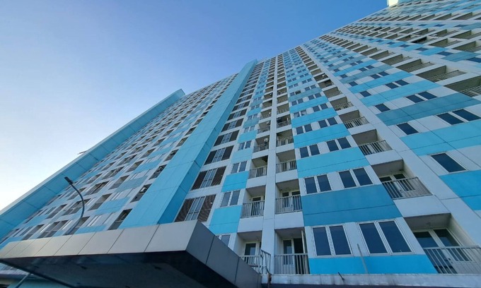Karawang Hotel | Hotel O Apartement Grand Sentraland By Rai Property