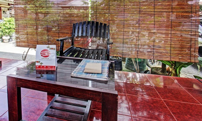 Mataram Hotel | Hotel O Astri Homestay