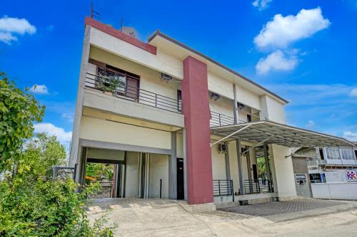 Banda Aceh Hotel | Hotel O Banda Aceh near UIN formerly Alif Guest House Syariah