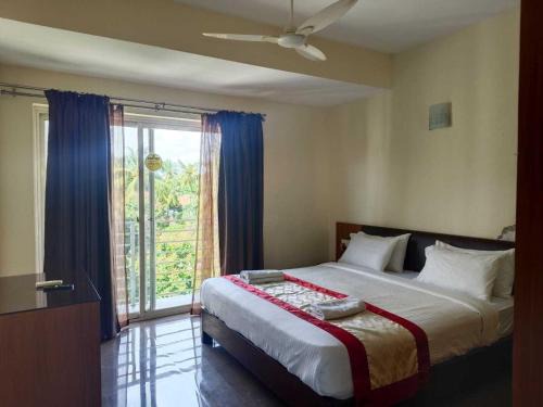 Gauravaddo Hotel | Hotel O Blu View