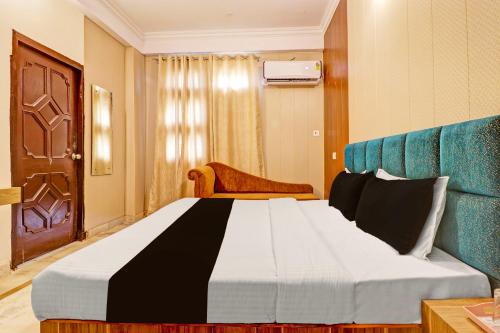 Haridwar Hotel | Hotel O Dolphin