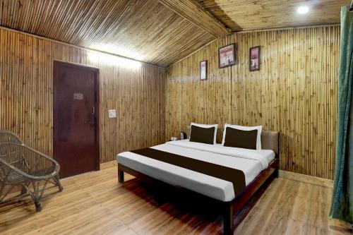 Mussoorie Hotel | HOTEL O HISAR WALA RESORT