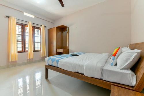 Subhash Nagar House | Hotel O Home Elegant Stay Fine Nest Homes