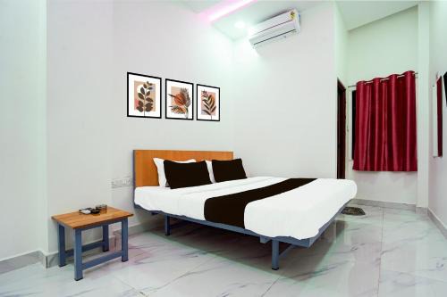 Nagpur Hotel | Hotel O Hybrid