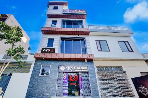 Shaheed Bhagat Singh Nagar Hotel | HOTEL O K9 GOLDEN