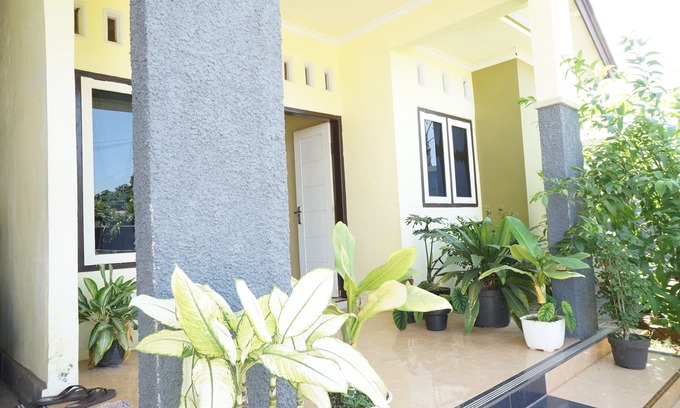 Banyuwangi Hotel | Hotel O Kost Amantu