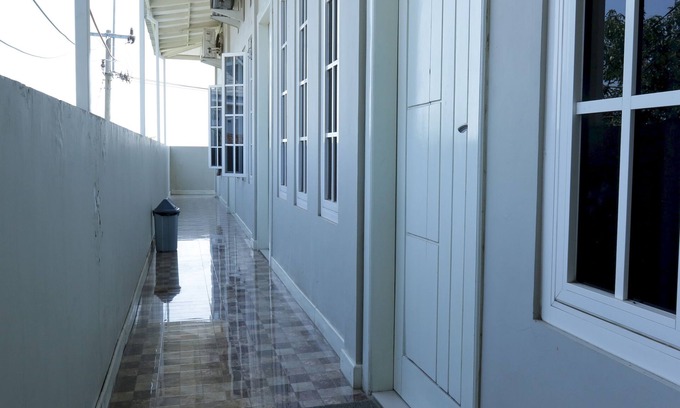 Mojokerto Hotel | Hotel O Kost Eksklusif Syariah