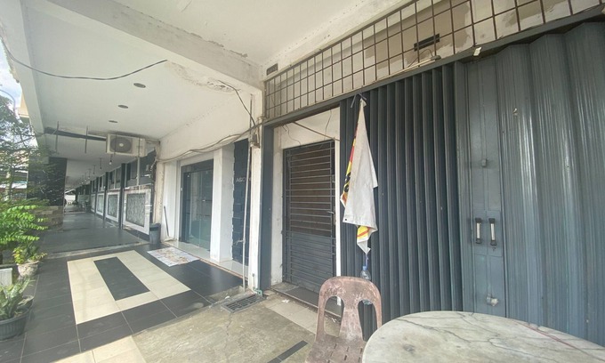 Batam Hotel | Hotel O Mamapapahouse