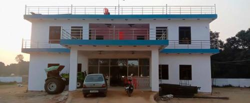 Sidhauli Hotel | Hotel O N P Grand and Resort