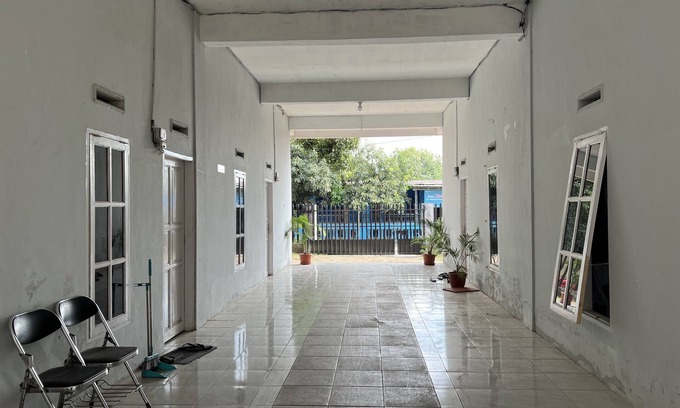 Parepare Hotel | Hotel O Pondok Bulo Ugi Syariah Near SD Negeri 185 Pinrang