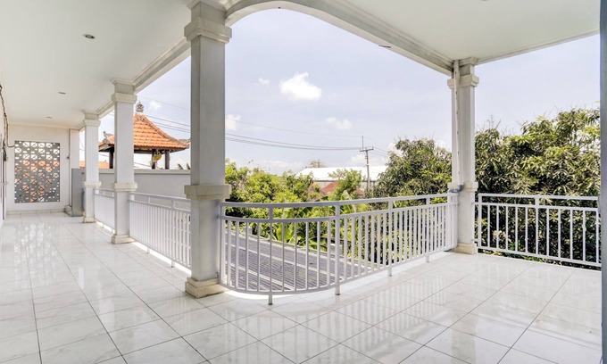 Taman Griya Hotel | Hotel O Pondok Dukuh