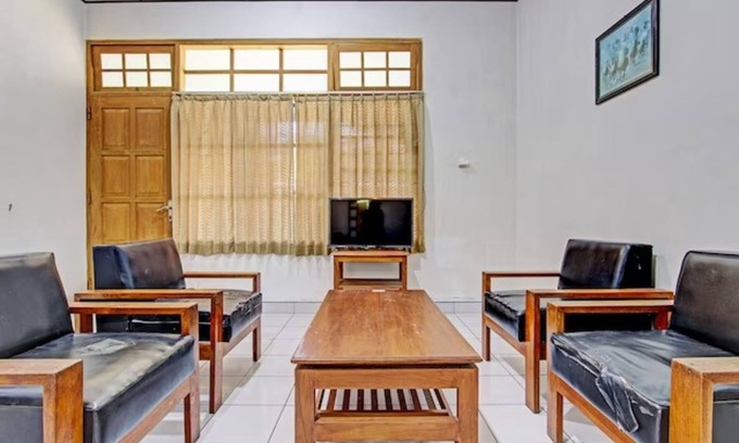 Pakem Hotel | Hotel O Pondok Wisata Kaliandra Kaliurang