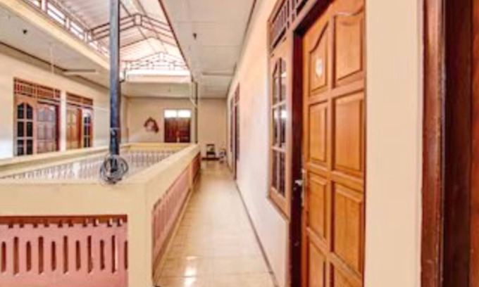 Baki Hotel | Hotel O Puri Kasih Guest House Syariah