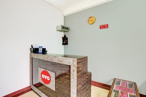 Kalyanpur Hotel | Hotel O Raas