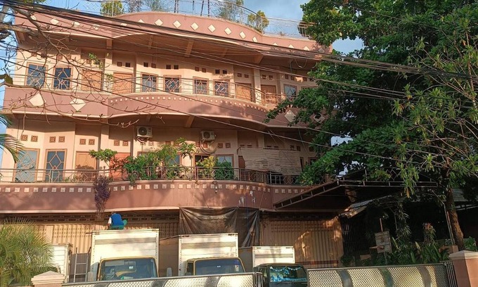 Marabahan Hotel | Hotel O Rafira Losmen NearYani Heahlerr