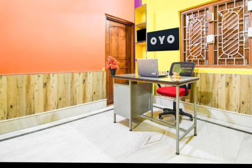 Uttar Kalamati Hotel | Hotel O Shiv Shakti Homestay