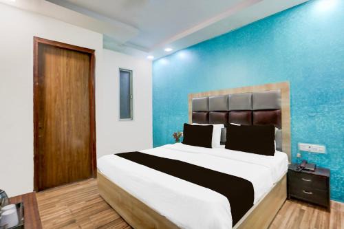 Rohini Hotel | Hotel O Sukun Villa