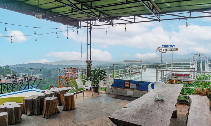 Rajabasa Hotel | Hotel O Tebing Vieatnam