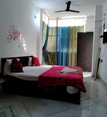 Palwal Hotel | Hotel O Triple Star Hotel