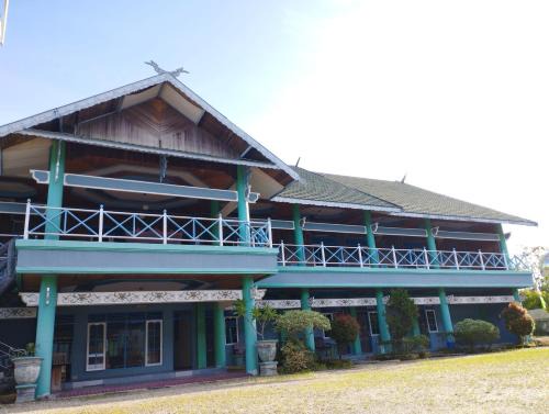 Kuala Kurun Hotel | Hotel O Tris