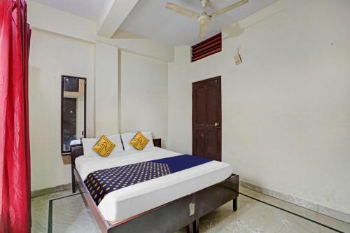 Shrirangapattana Hotel | Hotel O Vishu Moni Residency