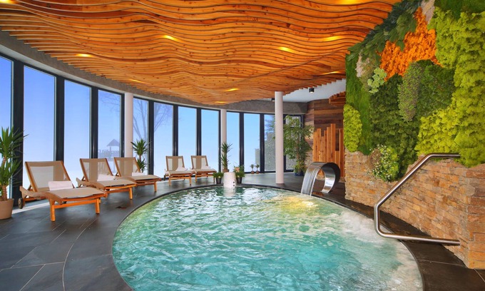 Spindleruv Mlyn Hotel | Hotel Olympie