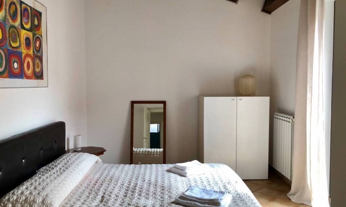Albergheria Apartment | Hotel Palermo Apartment