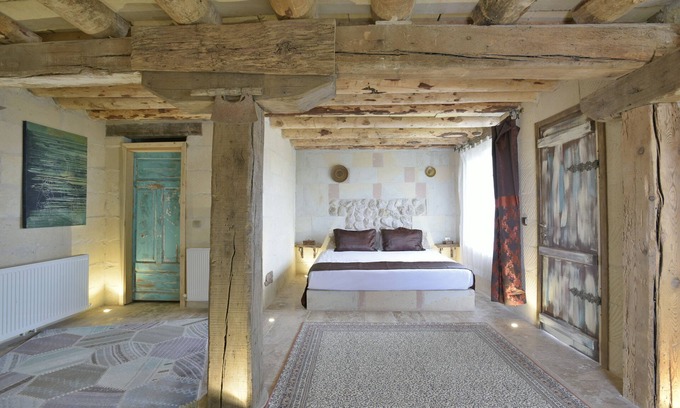 Uchisar Bed & Breakfast | Hotel Philosophia