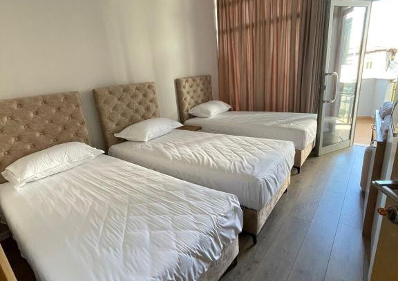Shkoder Hotel | Hotel Princ